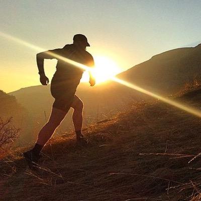 Runner of trails and pavement. Exploring wherever it's runnable. I may be working on a blog (who isn't), instagram: @itsrunnable