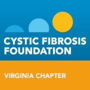We are the VA Chapter of the #CysticFibrosisFoundation. As part of our mission, we work to raise funds to make #cysticfibrosis stand for Cure Found.