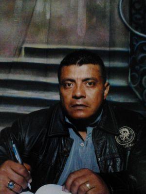 Revolucionario hasta la medula