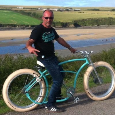 custom bike builder