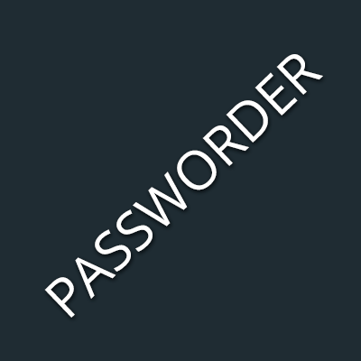 passworder_team's profile picture. Храните все свои пароли в безопасности! Более подробно: https://t.co/vyPeDeERSA – это бесплатно!