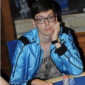 Grinder, Poker Player, Sport Tipster