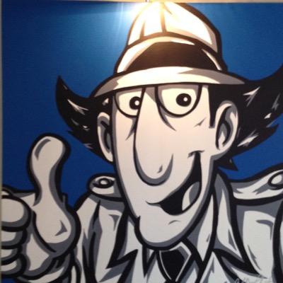 CEO, cartoon producer, storyteller, sailor