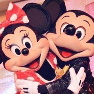 ディズニー大好き♡ディズニーのカワイイ画像、おもしろ情報、雑学、都市伝説をお届けしてます♡