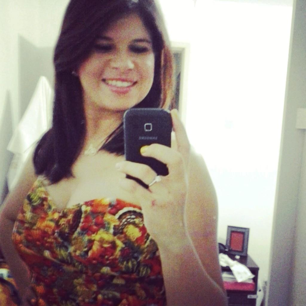 Sou PraerA.. Sou GerreirA.. To SolteirA.. Quero Mais o Que?!! #Verão