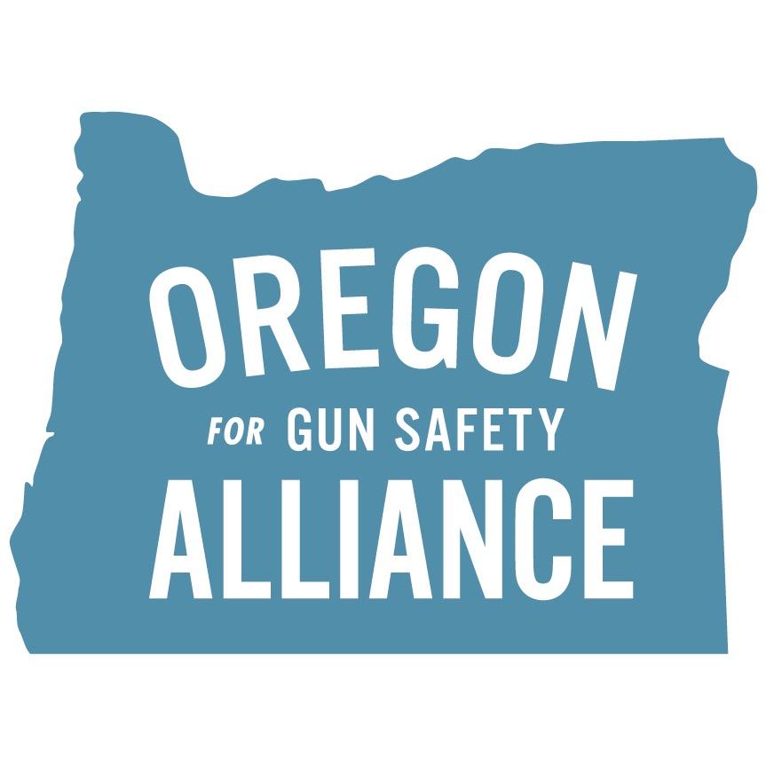 Building an Oregon where every community is safe from the devastating impacts of gun violence. Join our campaign!