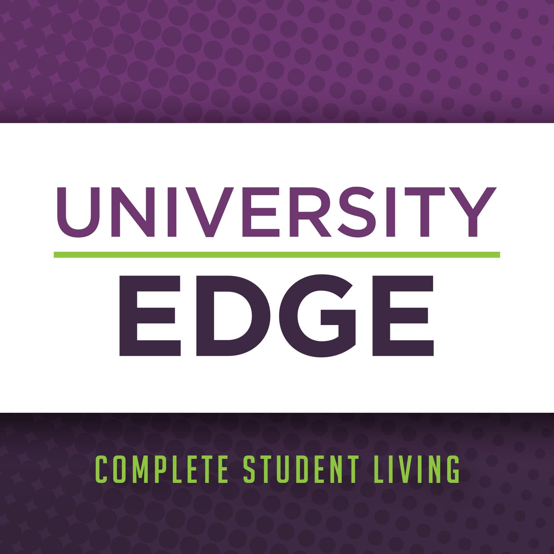 University Edge Baton Rouge is a high-quality apartment community designed around LSU students, in a convenient location. #LiveTheEdge