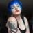 sheblueit86's profile image