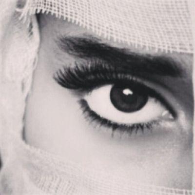 ‏يَ اللهَ دﺧﯾﻟگ ﻋﻟى غيابہہ ﺗﺻﺑرﻧي ...!'