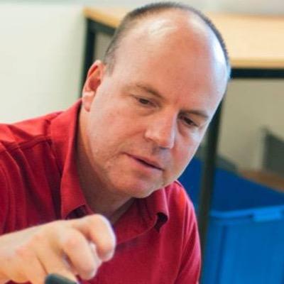 AndersGuran's profile picture. Familjefar, Inspiratör, enhetschef, föreläsare, intressen pedagogik, böcker, musik, natur