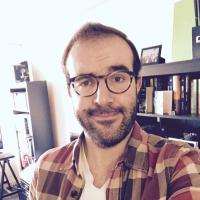 franck nouyrigat (@peignoir) 's Twitter Profile