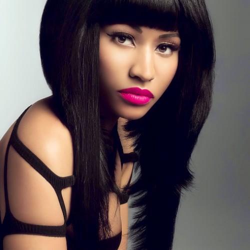 Nikki Minaj Fans Unite Here
