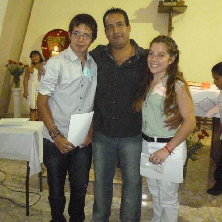 casleon1980's profile picture. 