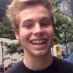 u dont have to follow this acc! its just a free follow bc ur acc is cute :) if u want you can follow @lrh5sos