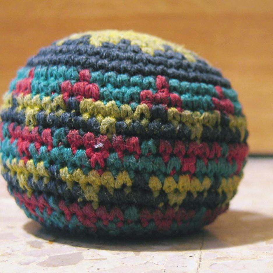 HackySackZach's profile picture. 