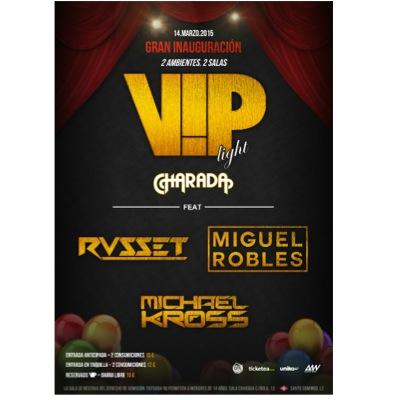 INAUGURACIÓN VIP LIGHT LA MEJOR SESIÓN LIGHT DE MADRID! ¡NO OS LO PERDÁIS! Pideme tu entrada o informacion por MD