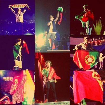 ❤ Portuguese Directioner ❤ One Direction are my life and I love them more than anything ❤ Portugal needs OTRAT ❤ @onedirection please follow me ❤