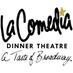 La Comedia (@lcdinnertheatre) Twitter profile photo