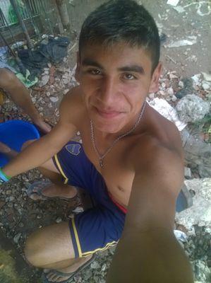 CuaNDo DeCiDaS BuSCaRMe Ni EeN GOOGLE Me VaS EeNCoNTRaR