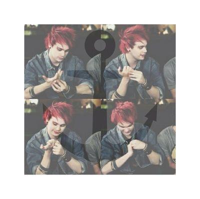 aspetto ancora te Clifford