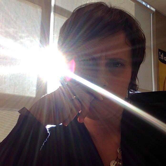 mellamocallie's profile picture. Instructional Technology Coach @DPS61Decatur | camp enthusiast | adventure seeker | ice cream lover | forever learner