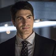 I am Ray Palmer like to help people of Starling City make the world a better place