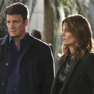 All things on the history of Castle and Beckett's browser.