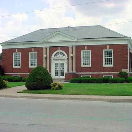 Home of Librarian dragons because we hoard books (but we share).