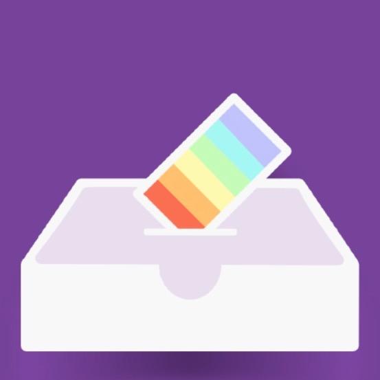Dedicated to bring together the community and supporters, to choose General Election candidates who will vote for and not repeal hard-won LGBT rights.