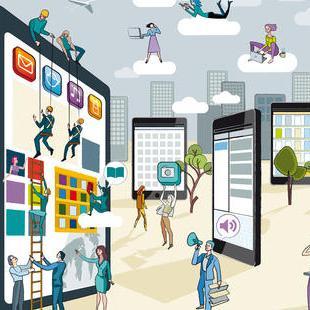 PBINYC's profile picture. Designing the User Experience for the Smart City