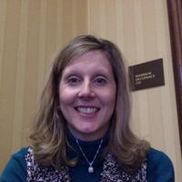 Wendy Craft (@crafty97) 's Twitter Profile