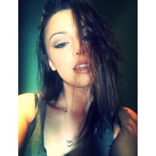 Todo empezó por un 'Hello, I'm Cher' pero con el tiempo llevo a cabo millones de brats y convirtiéndose en las vidas de nosotr@s. ♥Cher followed me 31.1.15♥