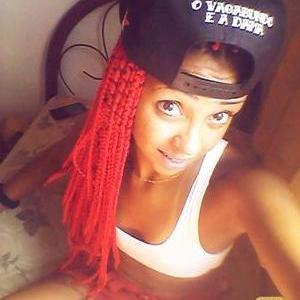 apenas uma DAMA procurando seu Vagabundo ;$