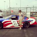 Justin Gammon - @jracefan95 - Twitter