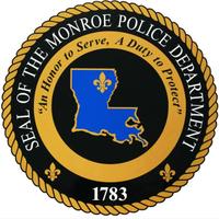 Monroe Police LA (@monroepolicela) 's Twitter Profile