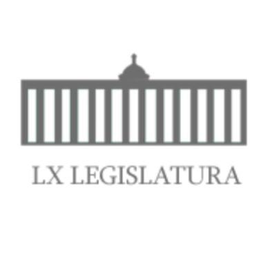 LX Legislatura. H. Congreso del Estado de Coahuila de Zaragoza.