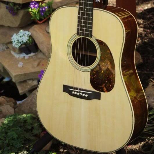 acoustic8611's profile picture. acoustic