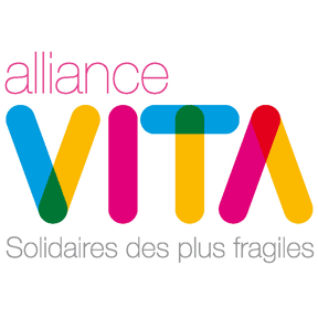 Compte de la délégation Alliance VITA à #Nantes - Solidaires des plus fragiles @AllianceVITA