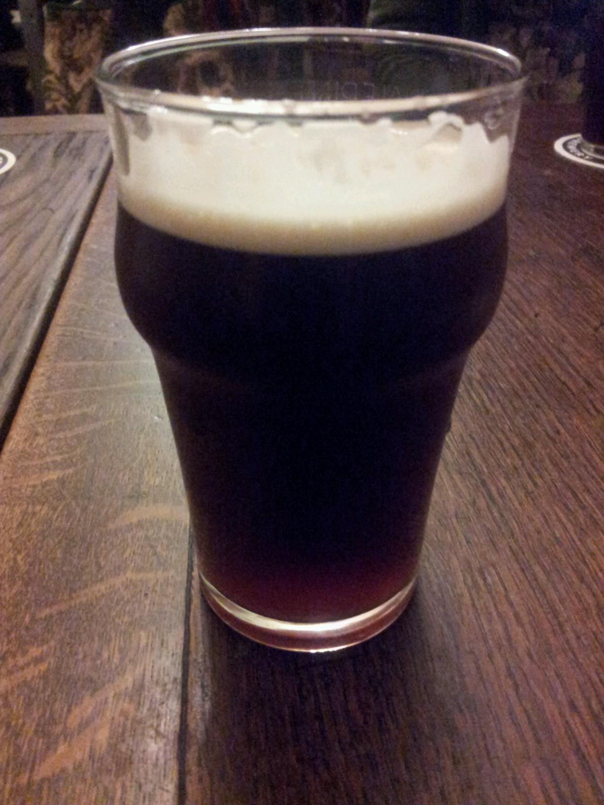 VeganAle's profile picture. Tweets about great vegan beers!