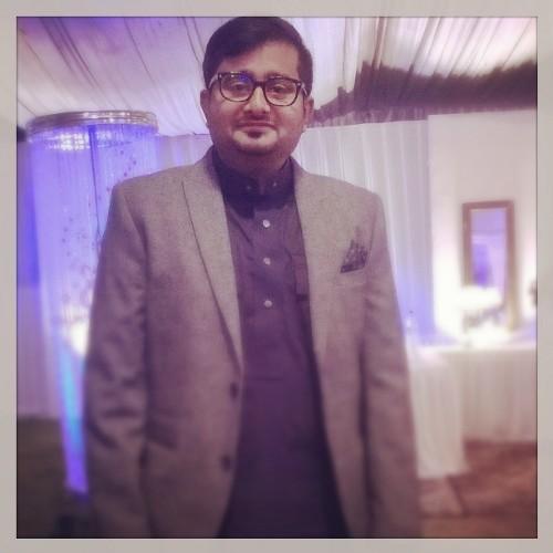 adnanrazarizvi's profile picture. Businessman wish to be a politician ... love PPP