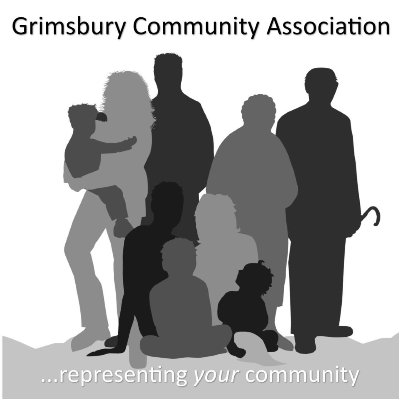 ...representing the Grimsbury community
