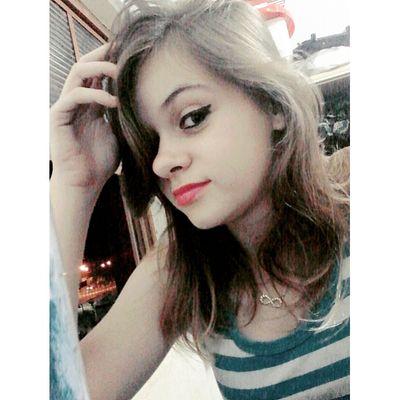 Feeh Barros 
Se podemos sonhar , também podemos tornar nossos sonhos realidade.
 feeh_cb