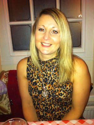 alison_savory's profile picture. 