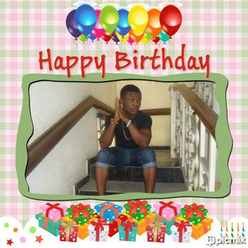 wprinceyoungozi's profile picture. FOOTBALL IS NOT JUST A SOCCER, IS MY LIFE AND I LOVE PLAYING SOCCER.LOVE SWIMMING,DANCING,RUNNING,READING BOOKS,TRAVELING WATCHING MOVIES AN READING PEOPLE