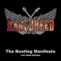 RareBreed (@rarebreedband) 's Twitter Profile