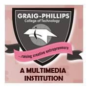 We're raising creative #entrepreneurs in #GraphicsDesign, #Animation, #SoundEngineering,  #Filmmaking & more. Join us today!
