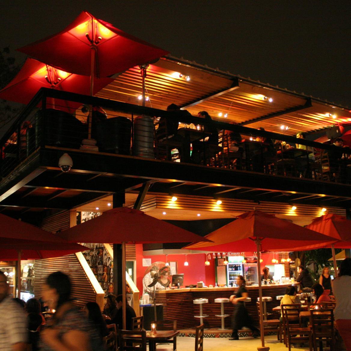 Openbox_Resto's profile picture. 