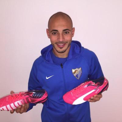 Nordin Amrabat LDA
