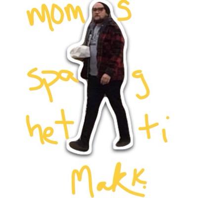 TshirtNaked's profile picture. Im ill killa / obama spaghetti spilla / ice grill chin chilla