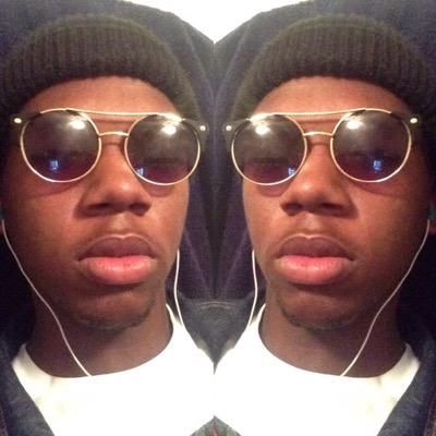 New To This Shit Follow Me I Follow Back ✊ .